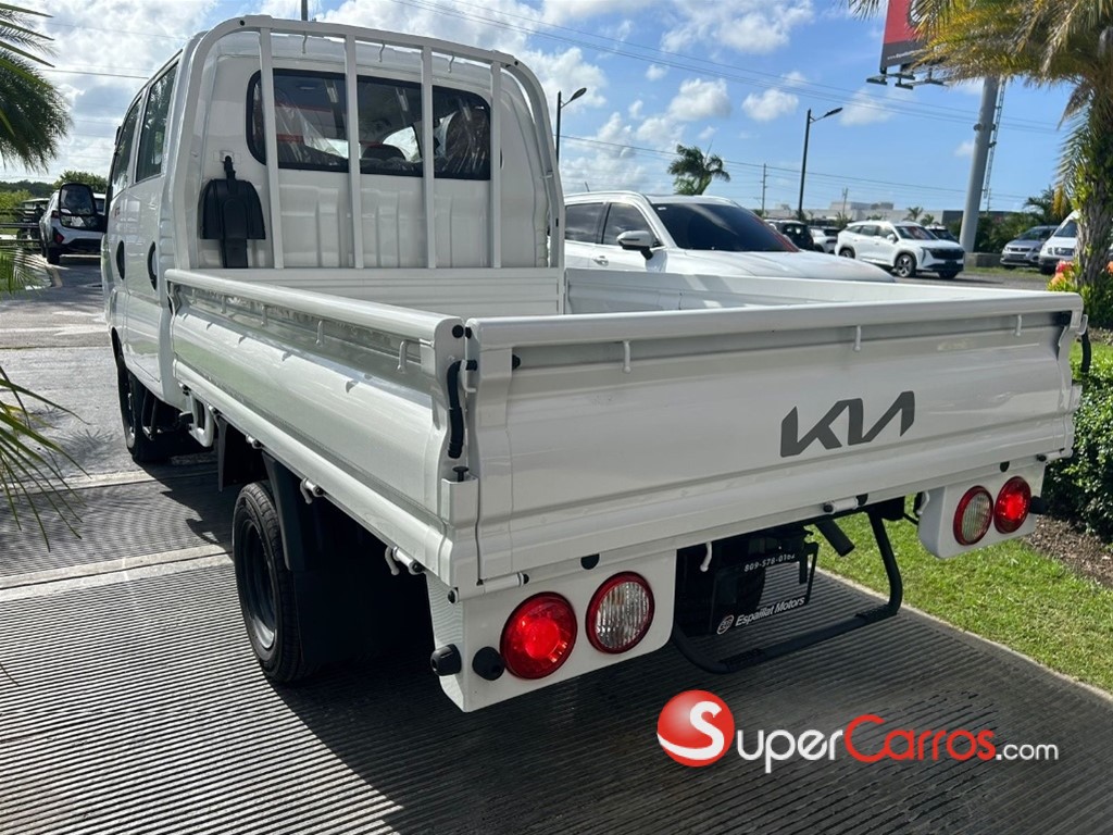 2026 Kia K-2700 — foto 4 / 9