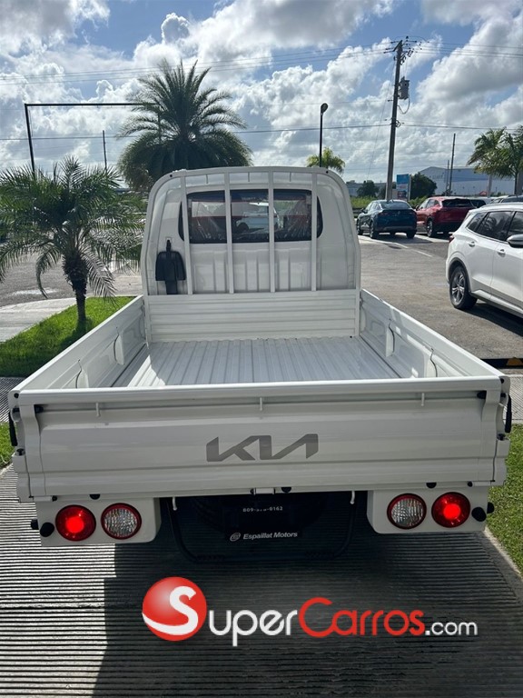 2026 Kia K-2700 — foto 5 / 9