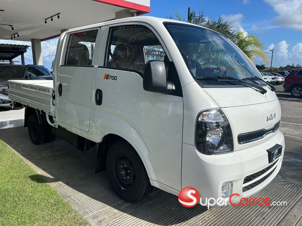 2026 Kia K-2700 — foto 7 / 9