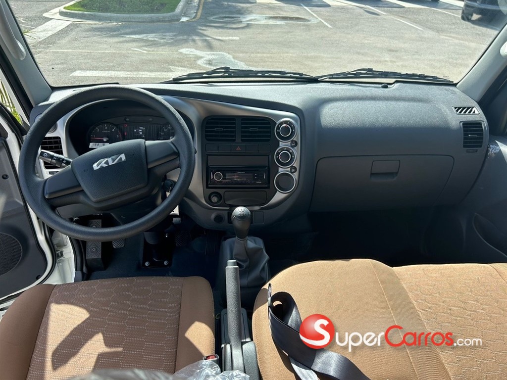 2026 Kia K-2700 — foto 8 / 9