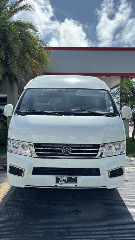 2024 Golden Dragon MXL — foto 2 / 9