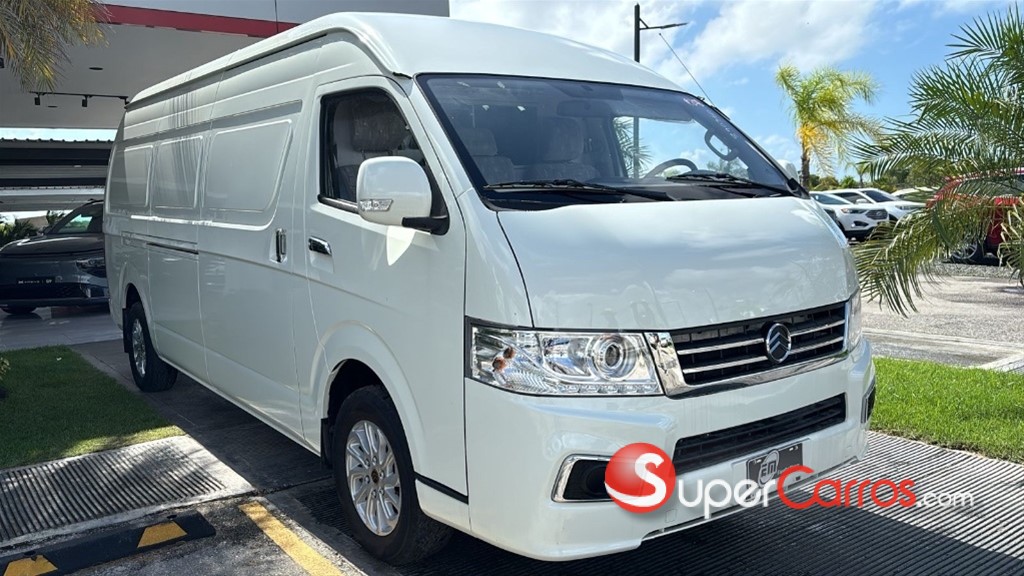 2024 Golden Dragon MXL — foto 5 / 9