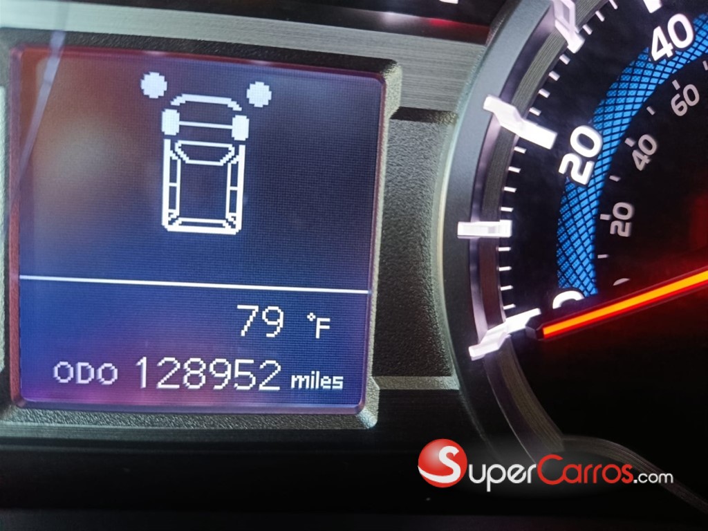 2014 Toyota 4 Runner — foto 11 / 11