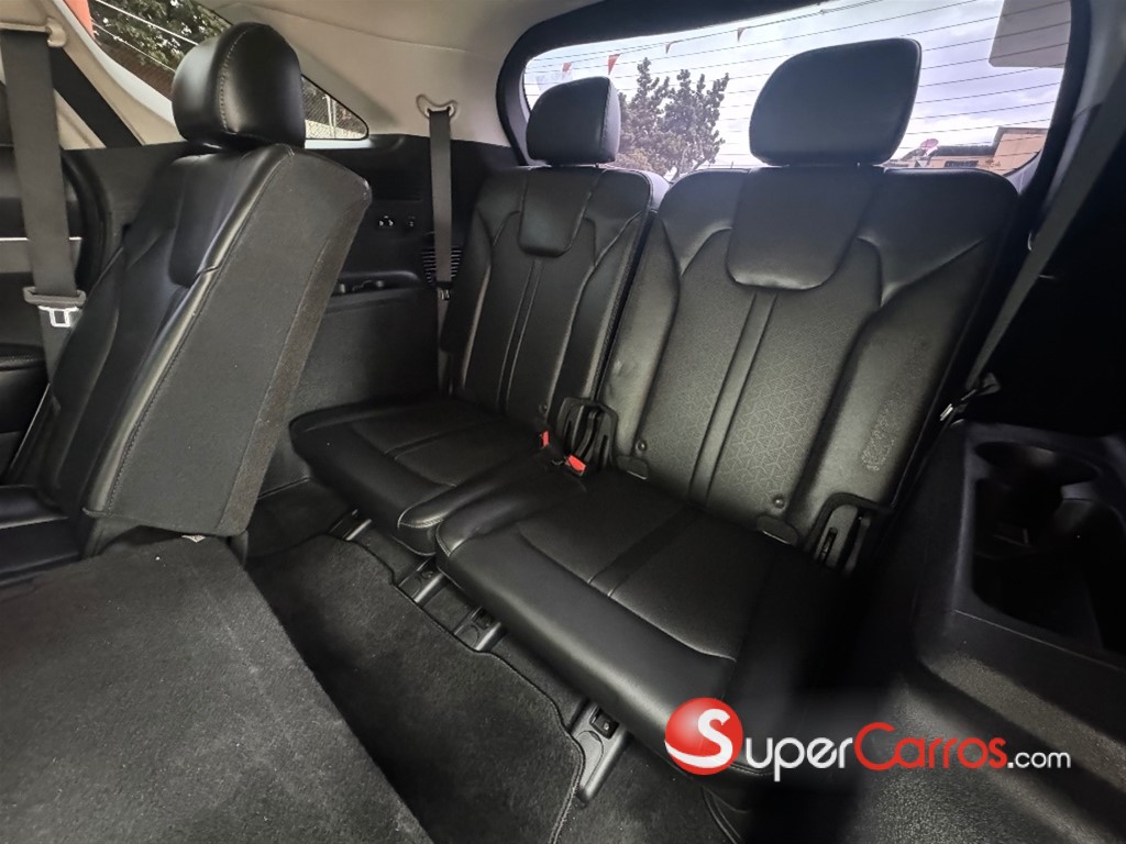 2021 Kia Sorento S — foto 8 / 11