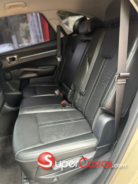2021 Kia Sorento S — foto 9 / 11