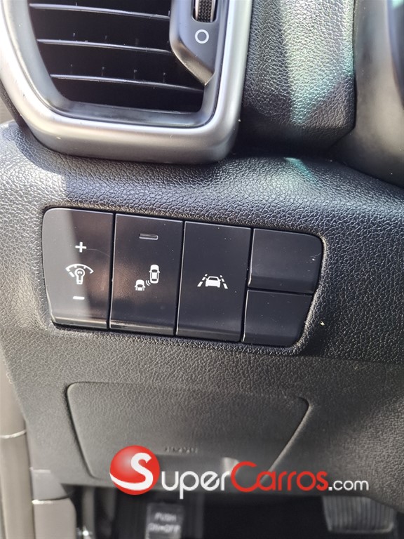 2020 Kia Sportage LX — foto 11 / 12