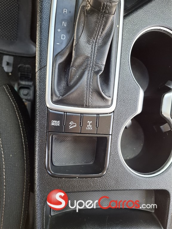 2020 Kia Sportage LX — foto 12 / 12