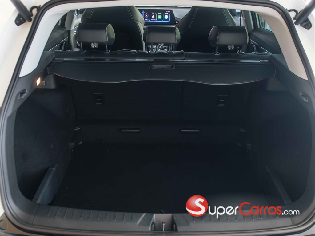 2025 Jac JS6 — foto 2 / 12