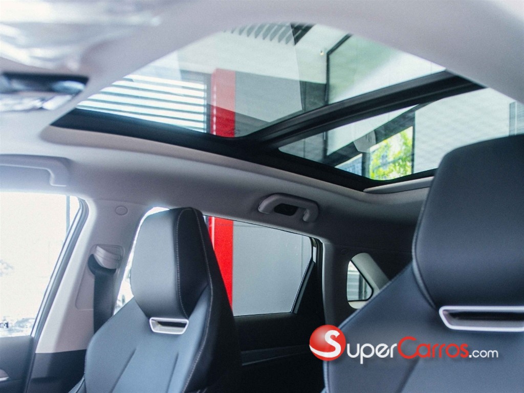 2025 Jac JS6 — foto 5 / 12