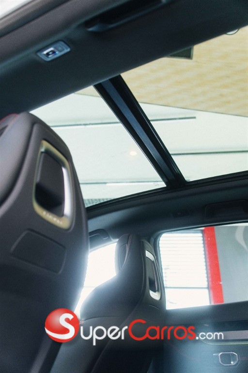 2024 Jetour Dashing V4 — foto 4 / 9