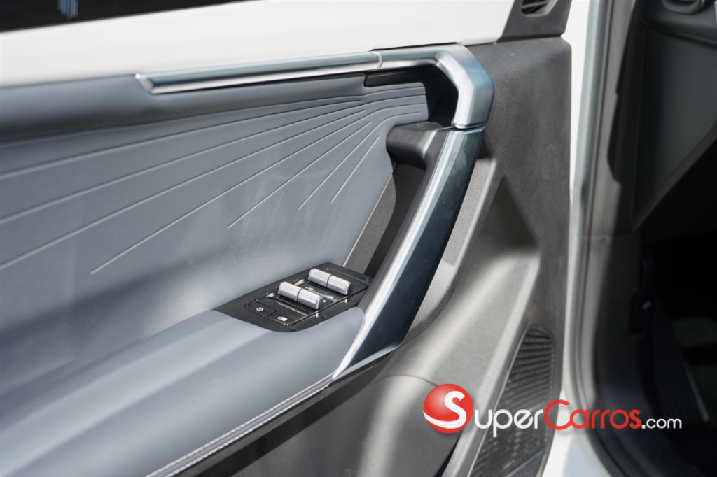 2027 Geely Starray GF — foto 11 / 12