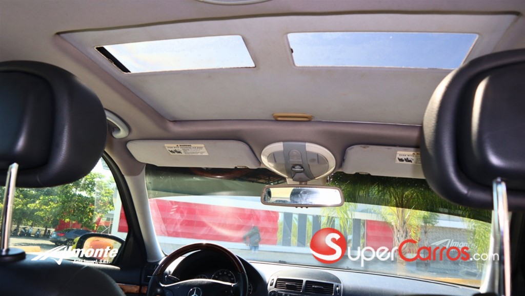 2006 Mercedes-Benz Clase E 350 — foto 12 / 12