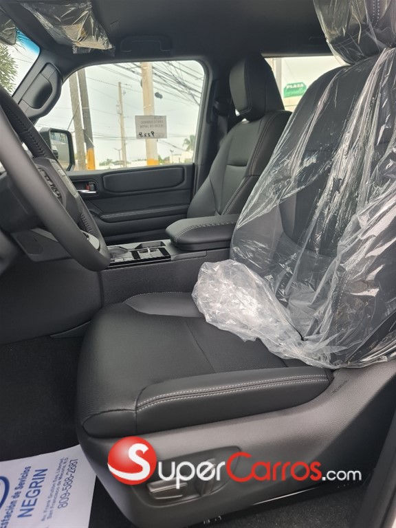 2026 Toyota Land Cruiser Prado All Rounder — foto 3 / 6