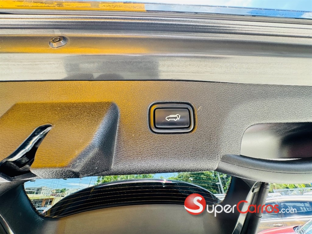 2023 Kia Sportage SX Prestige — foto 10 / 12