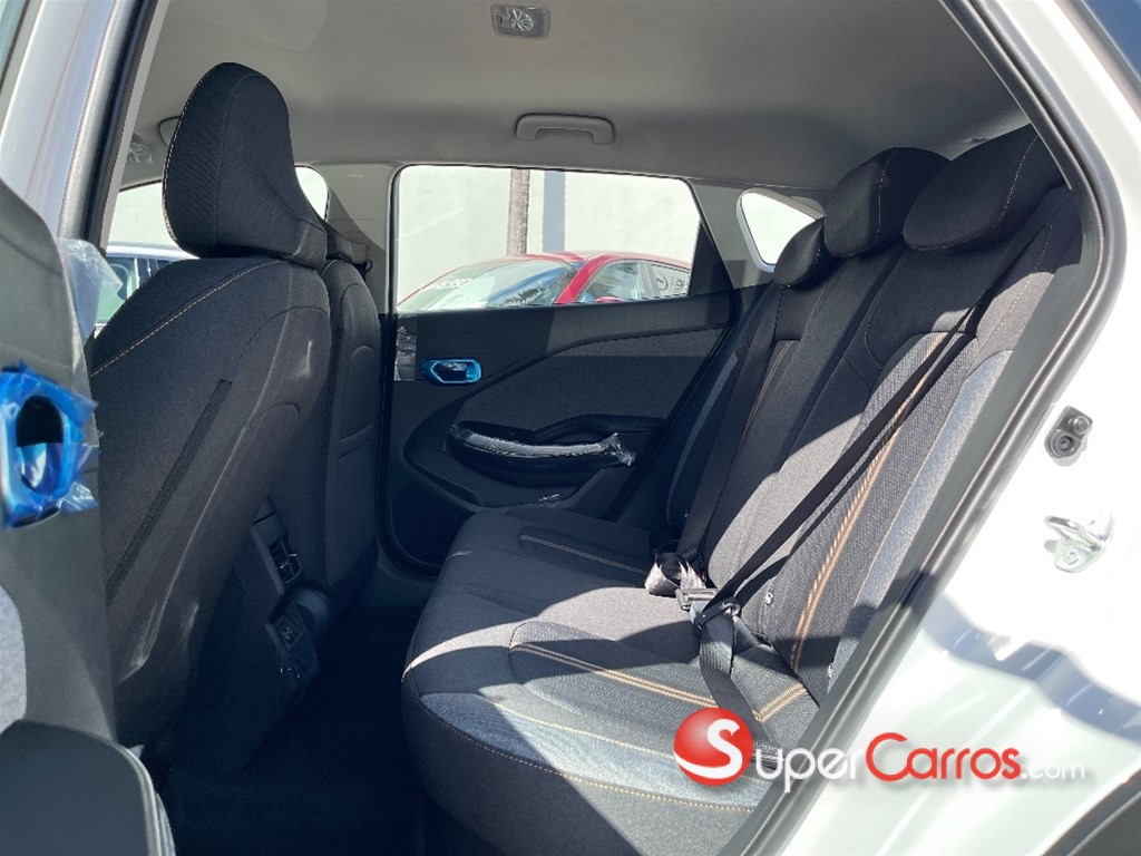 2026 Kia K-3 Cross — foto 7 / 10