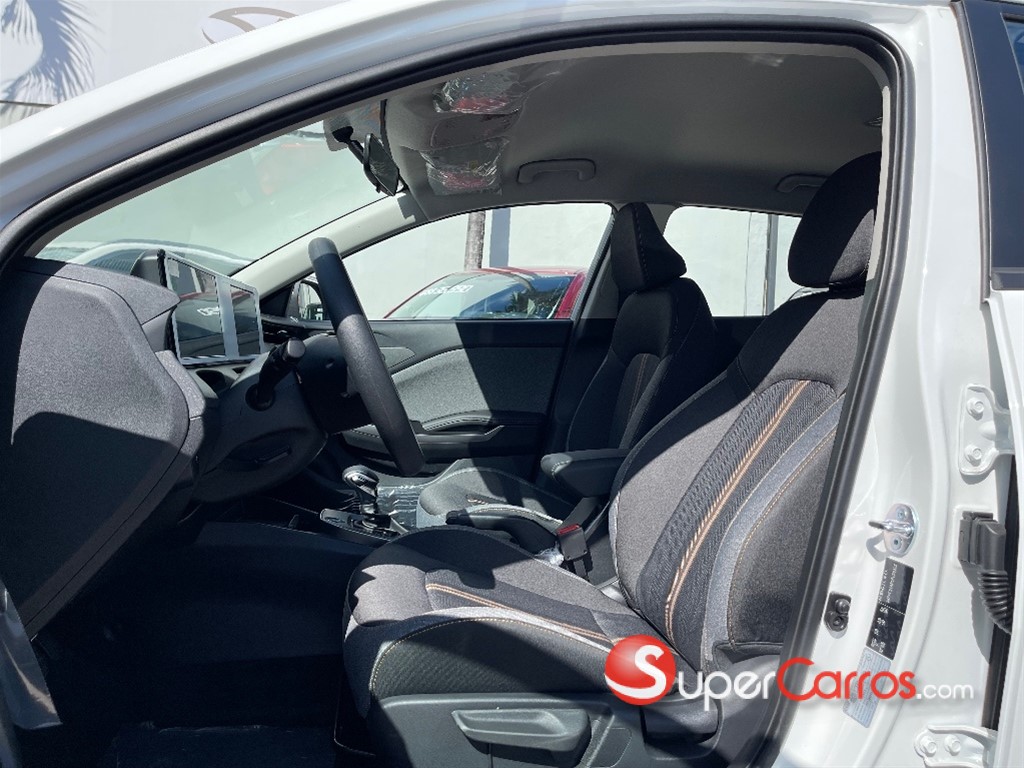 2026 Kia K-3 Cross — foto 8 / 10