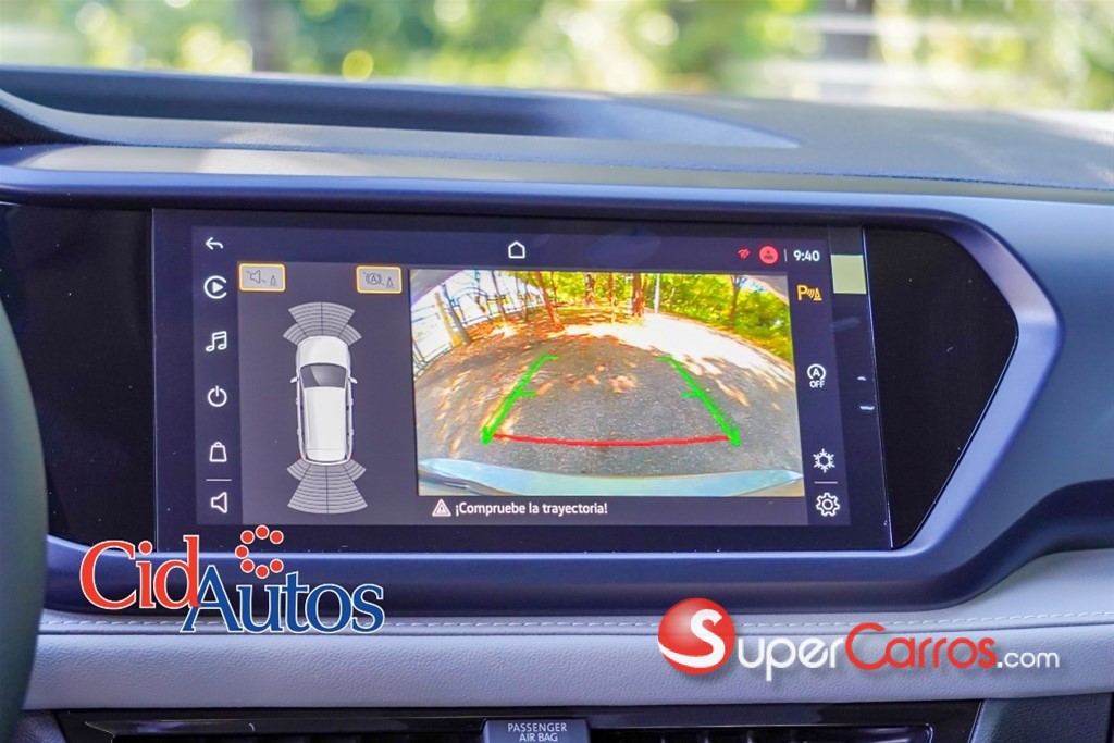 2024 Volkswagen Taos Comfortline — foto 7 / 12