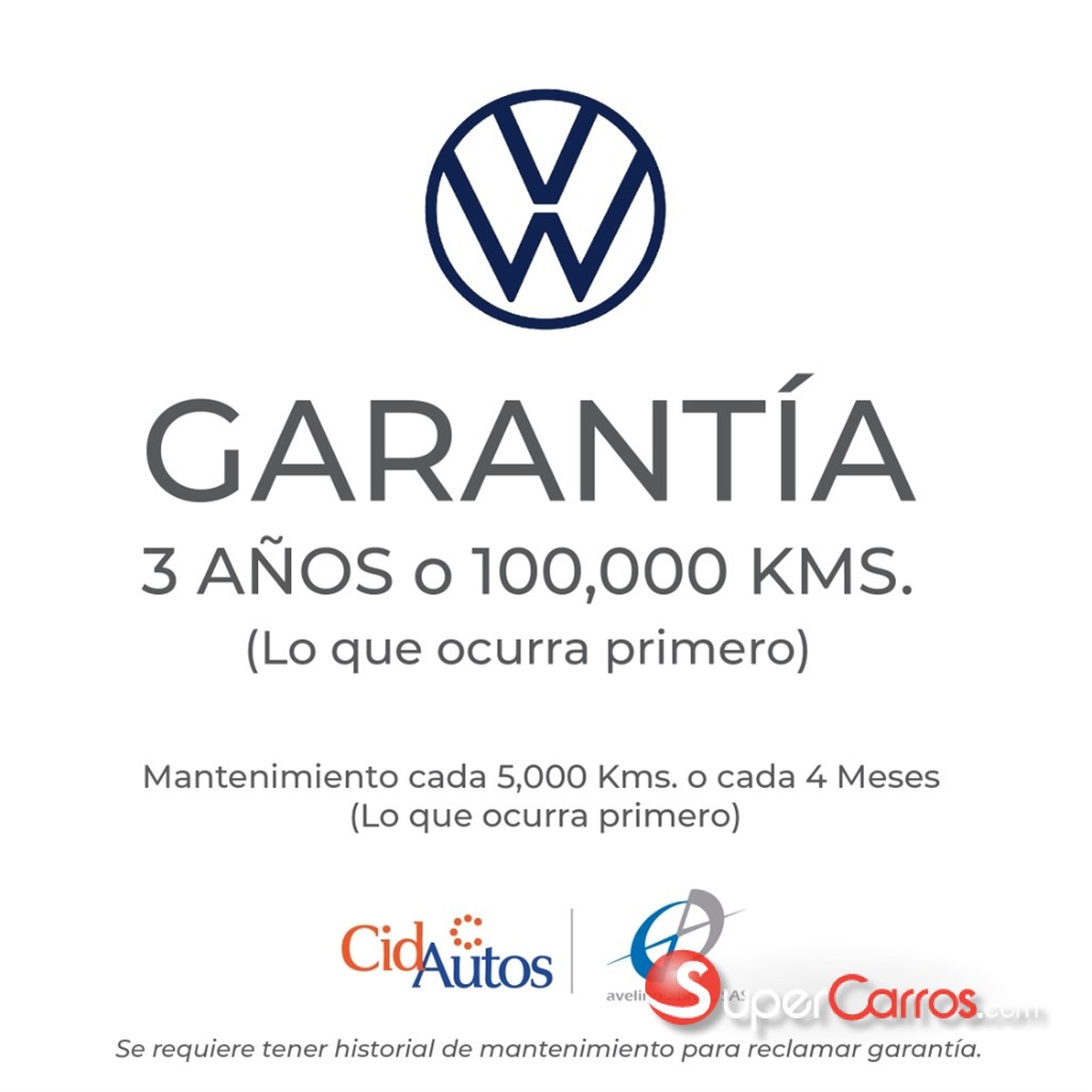 2024 Volkswagen Taos Comfortline — foto 12 / 12