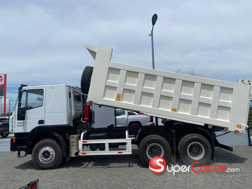 2023 Maxus M100 Volteo — foto 4 / 10