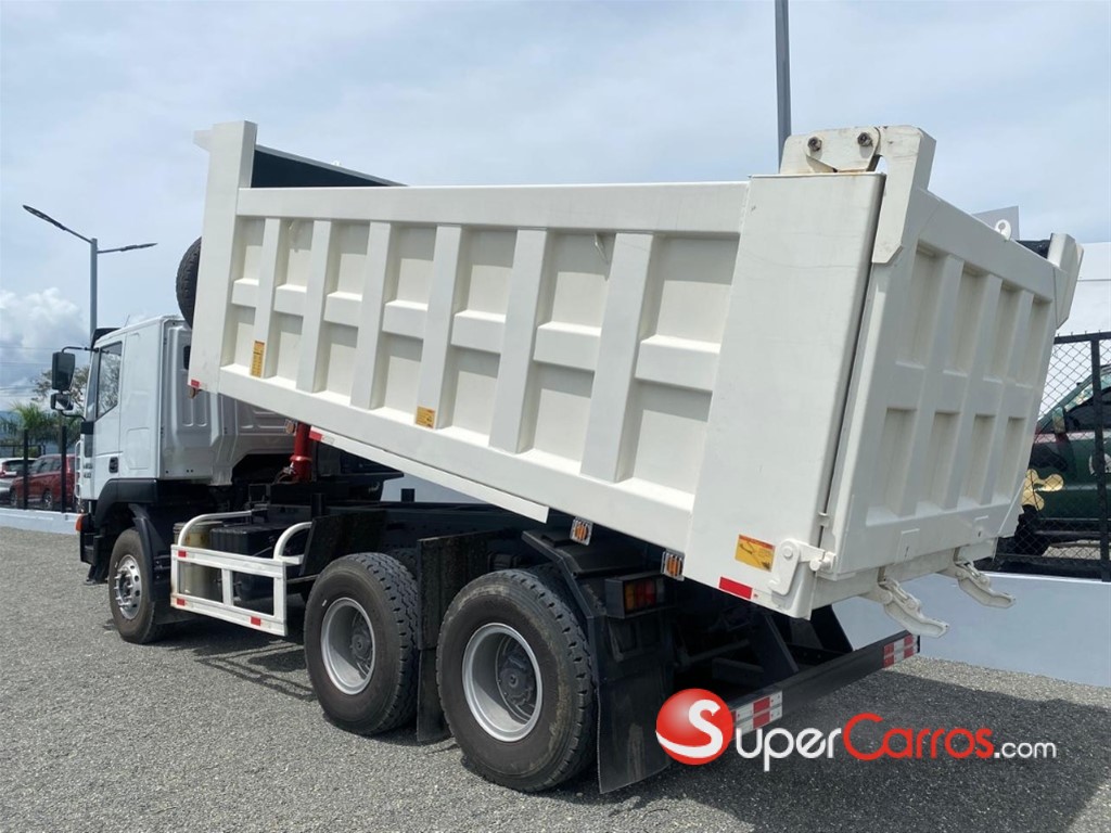 2023 Maxus M100 Volteo — foto 5 / 10