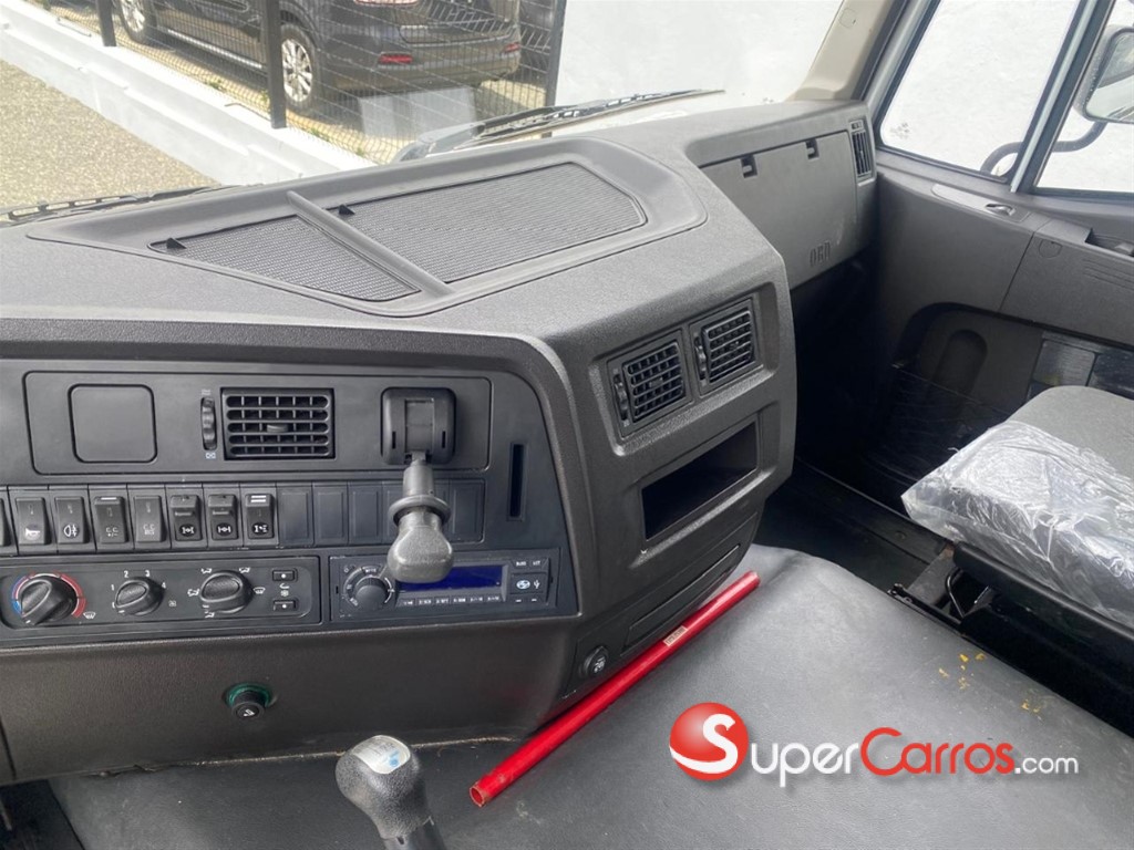 2023 Maxus M100 Volteo — foto 10 / 10