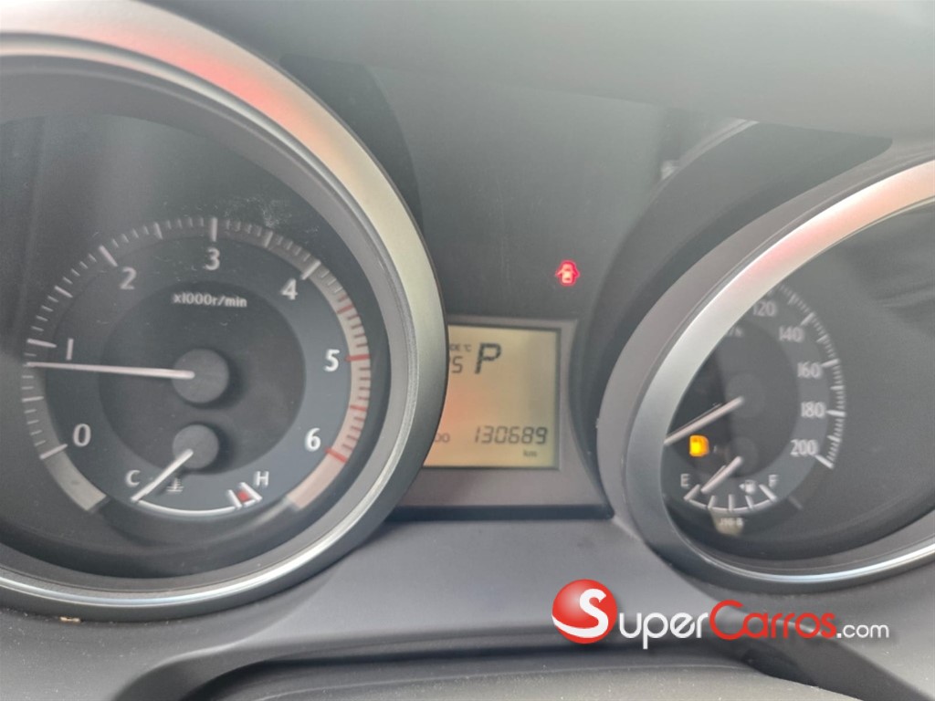 2015 Toyota Land Cruiser Prado — foto 2 / 12