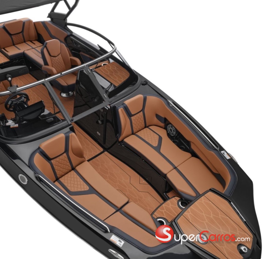 2026 YAMAHA Speed Boat — foto 2 / 9