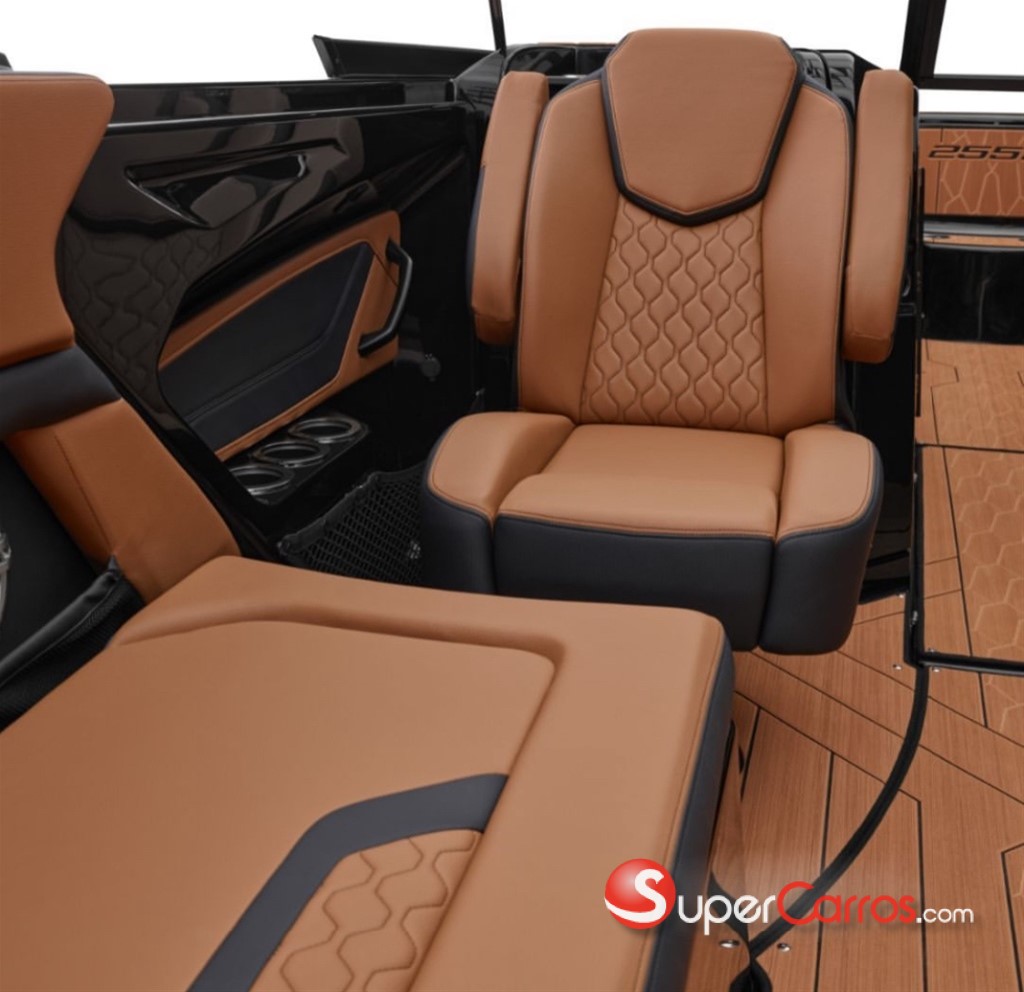 2026 YAMAHA Speed Boat — foto 5 / 9