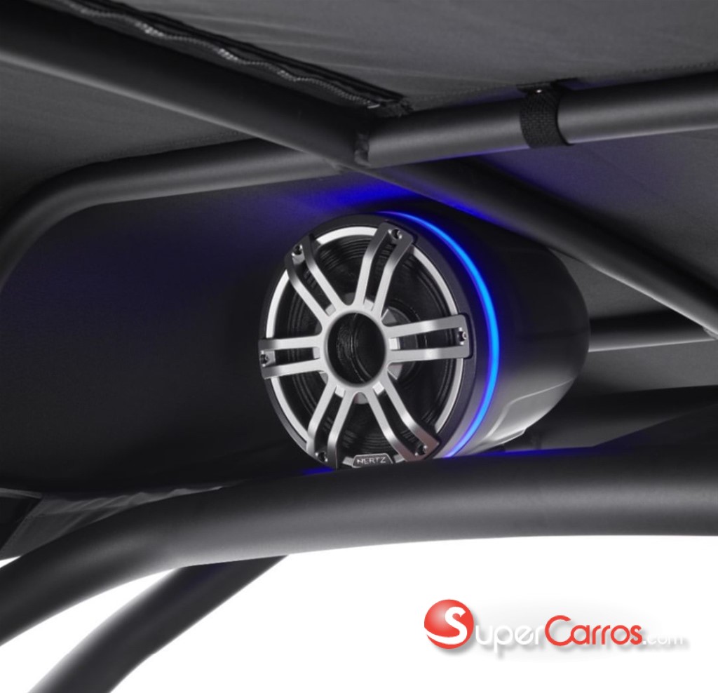 2026 YAMAHA Speed Boat — foto 6 / 9