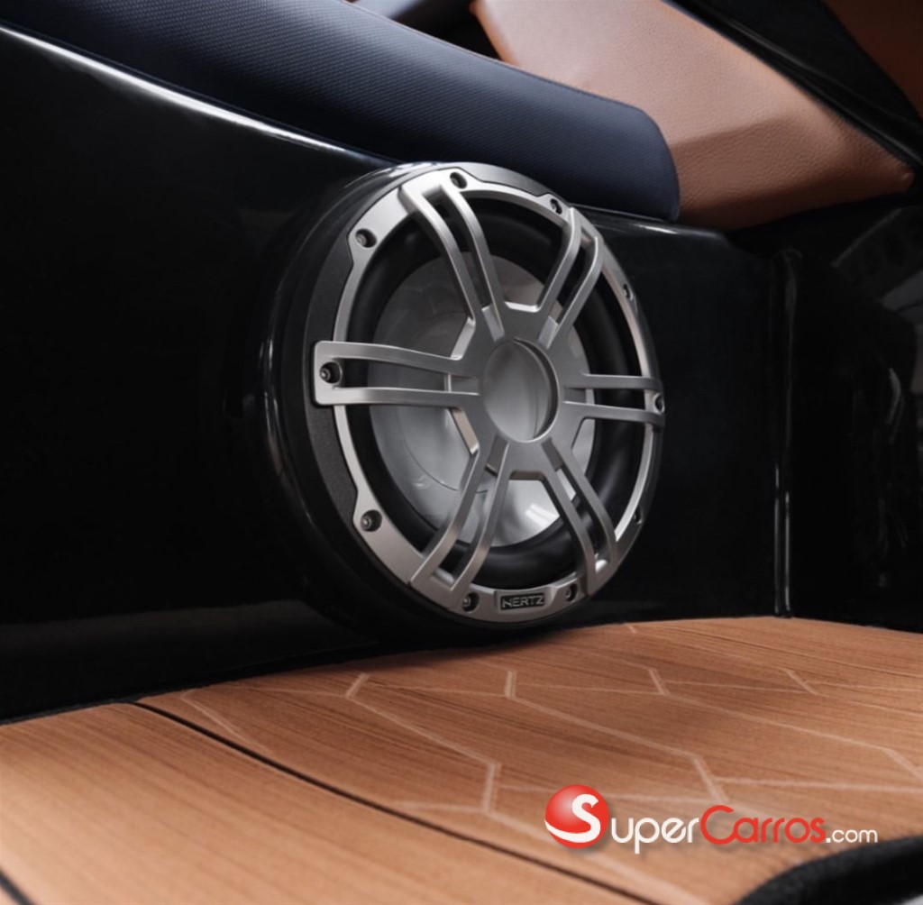 2026 YAMAHA Speed Boat — foto 7 / 9