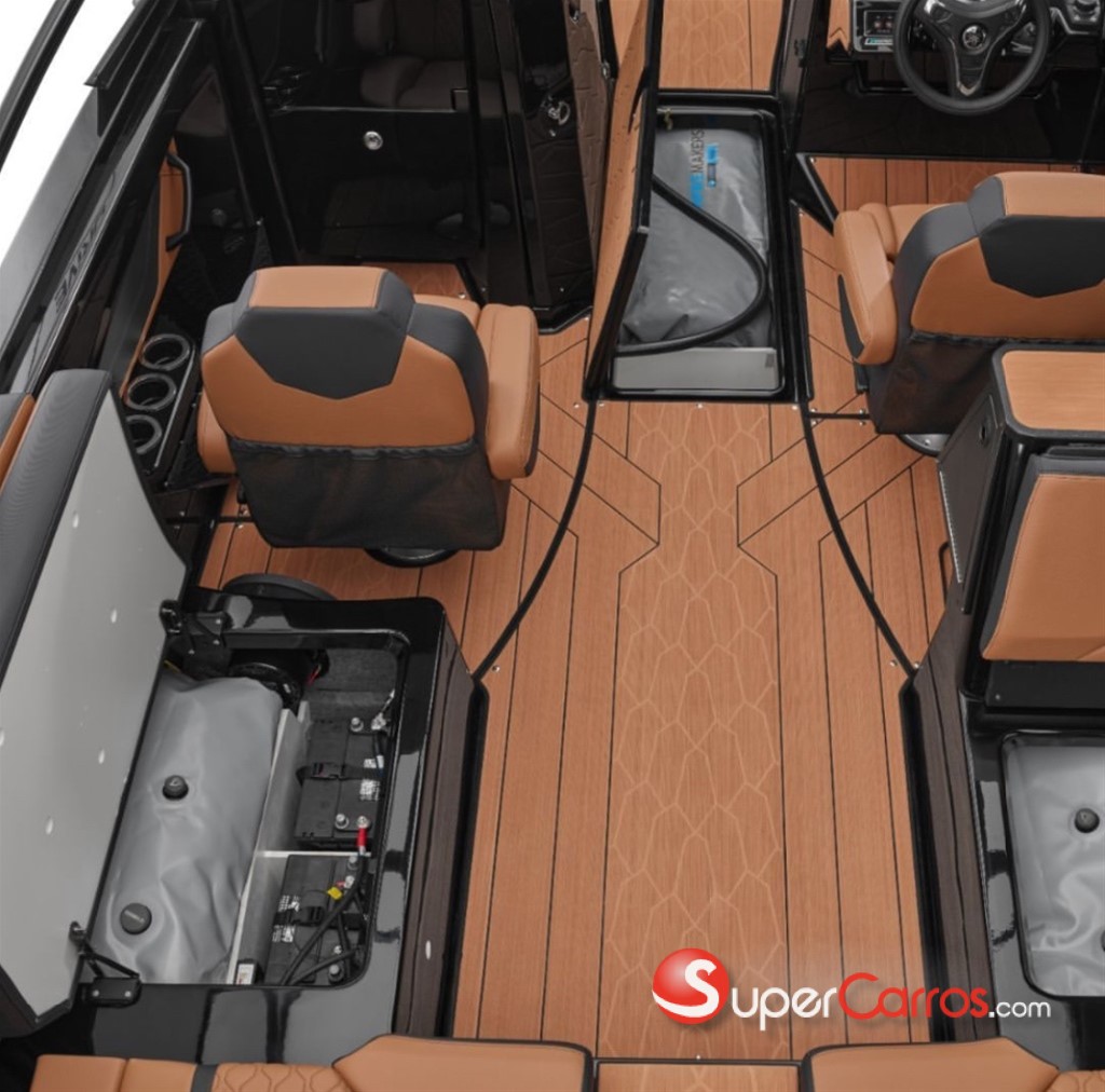 2026 YAMAHA Speed Boat — foto 8 / 9
