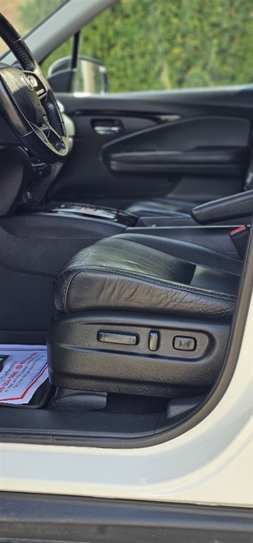 2019 Honda Pilot Touring — foto 5 / 10