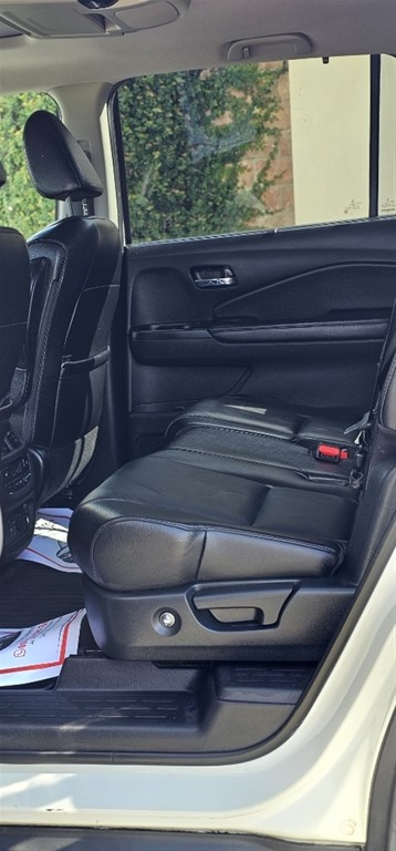 2019 Honda Pilot Touring — foto 7 / 10