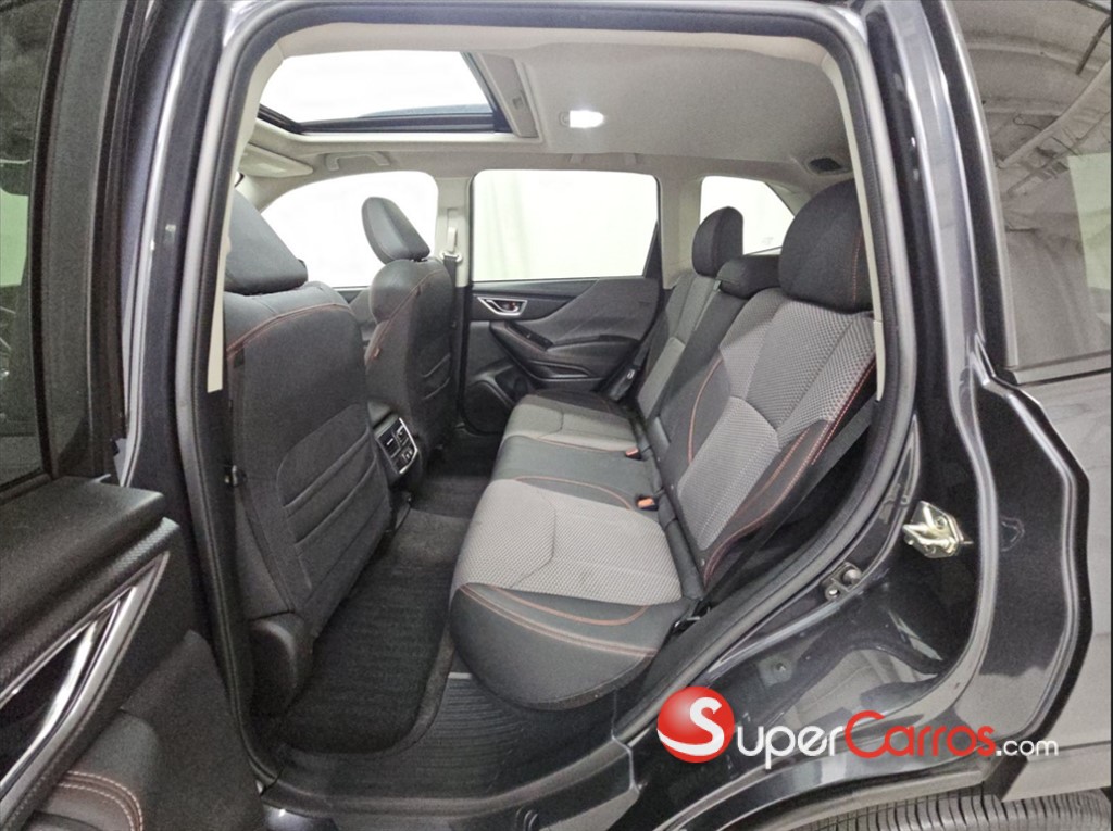 2019 Subaru Forester SPORT — foto 6 / 11