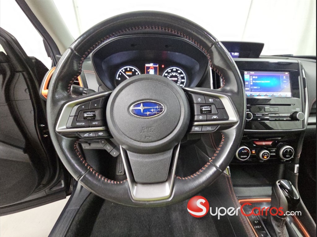 2019 Subaru Forester SPORT — foto 7 / 11