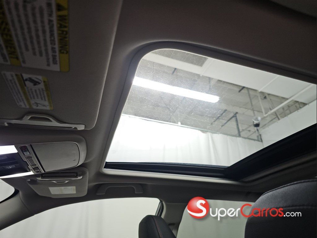 2019 Subaru Forester SPORT — foto 9 / 11