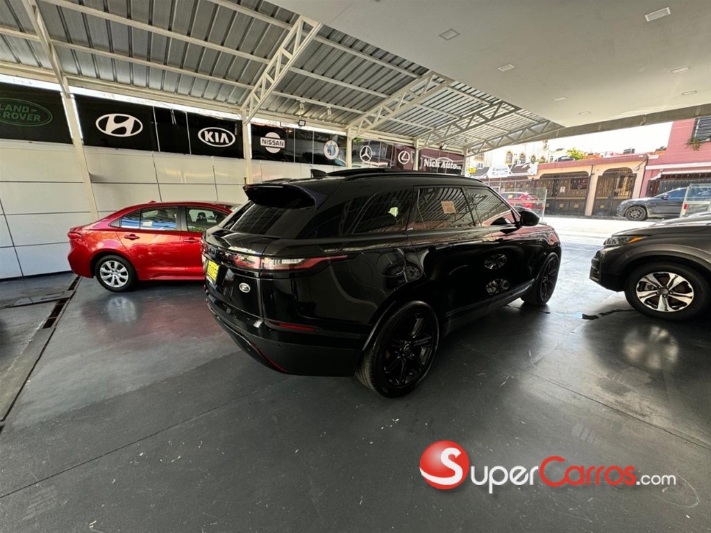 2020 Land Rover Range Rover Velar P250 S — foto 1 / 11