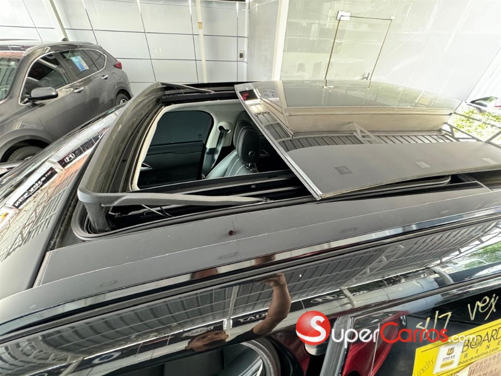 2020 Land Rover Range Rover Velar P250 S — foto 4 / 11