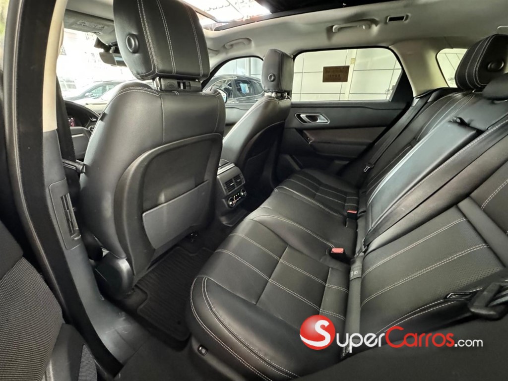 2020 Land Rover Range Rover Velar P250 S — foto 5 / 11