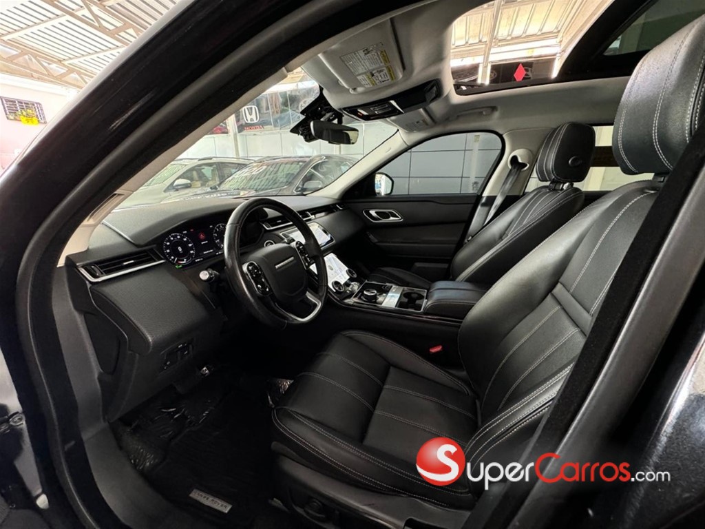 2020 Land Rover Range Rover Velar P250 S — foto 7 / 11