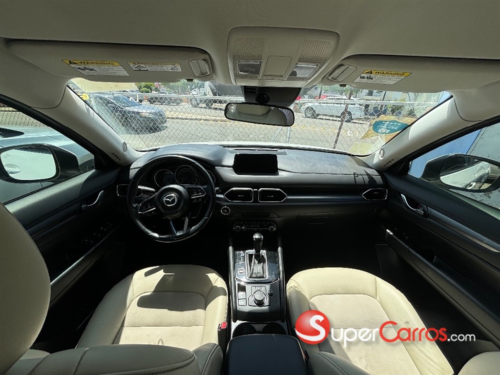 2019 Mazda CX-5 Touring — foto 5 / 10