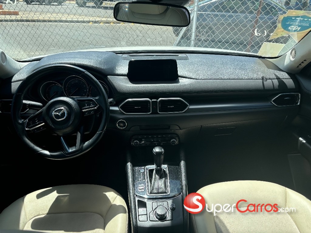 2019 Mazda CX-5 Touring — foto 6 / 10
