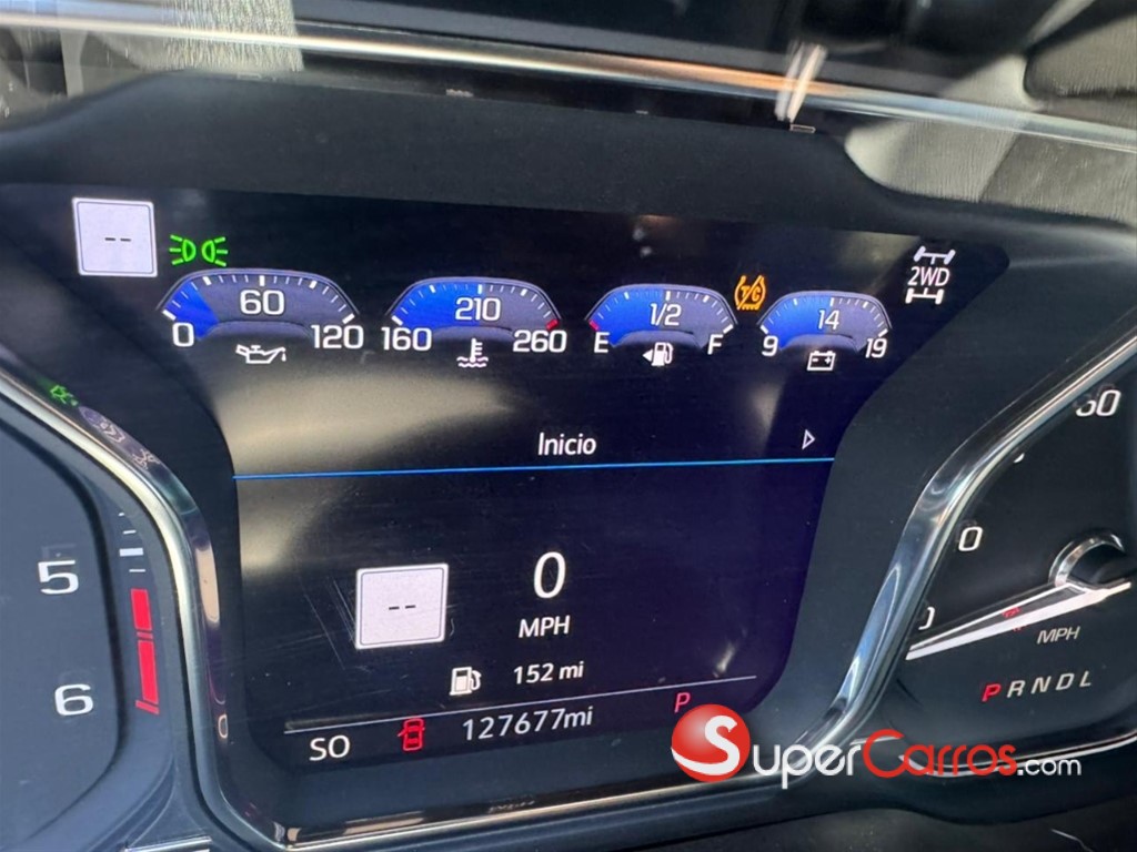 2020 GMC Sierra — foto 2 / 12