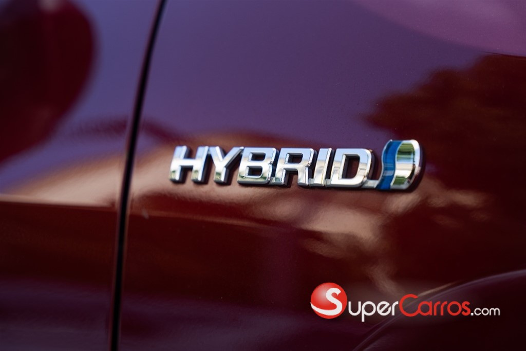 2019 Toyota RAV4 Hibrid — foto 12 / 12