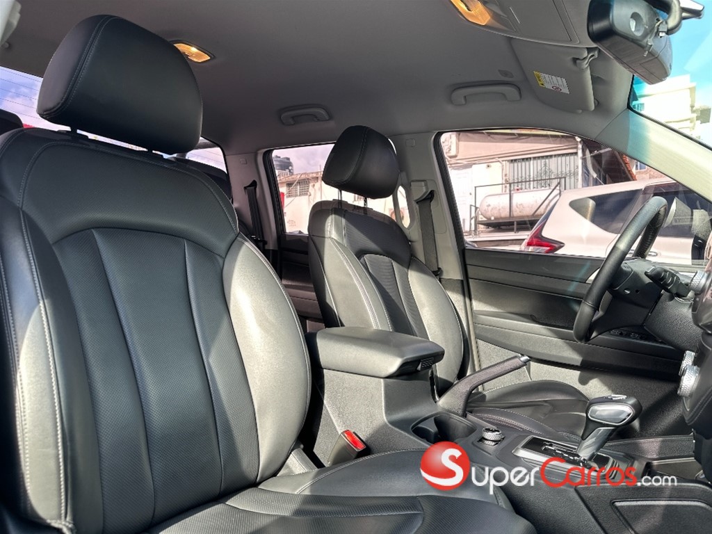 2019 KGM Rexton ADVENTURE — foto 9 / 12
