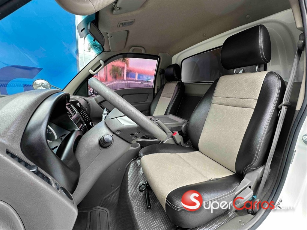 2019 Hyundai Porter II — foto 7 / 11