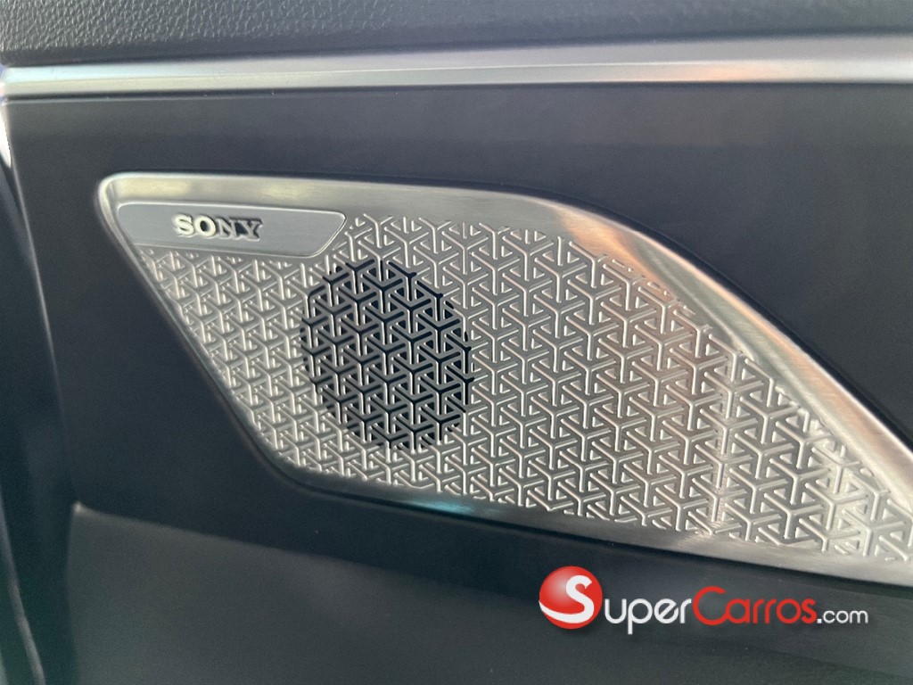 2025 Jetour X90 Plus — foto 10 / 12