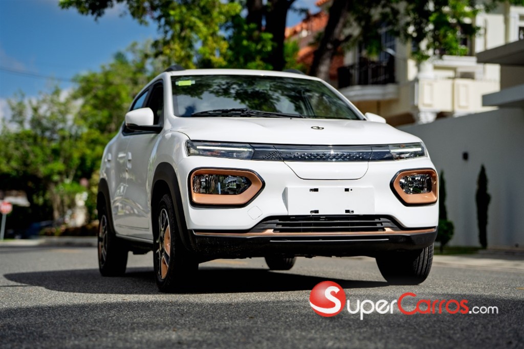 2026 Go Electric MT4