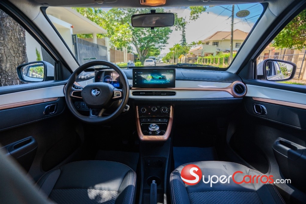 2026 Go Electric MT4 — foto 3 / 11