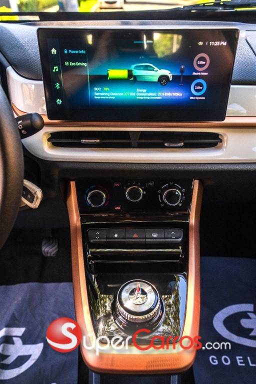 2026 Go Electric MT4 — foto 4 / 11
